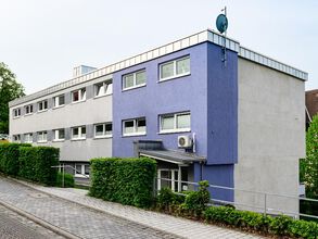 Büroräume in Heppenheim am Maiberg zu vermieten!