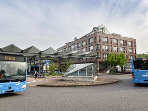 Tiefgaragenplätze in Bensheim