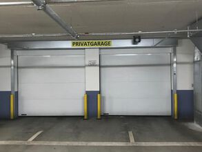 Tiefgaragenplätze in Bensheim